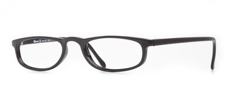 BENX CLASSIC BXGRL305-06 Optik Yetişkin Kadın Köşeli Çerçeveli Grilamid (TR90) - BENX CLASSIC (1)