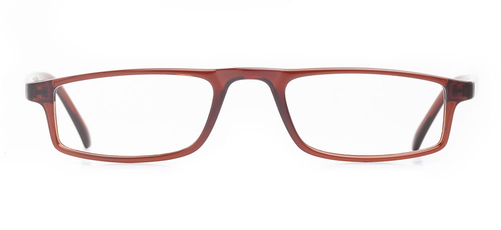 BENX BXGRL309-04 Optik Yetişkin Erkek,Kadın,Unisex Köşeli Çerçeveli Grilamid (TR90) - 1