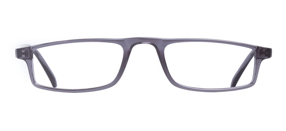 BENX BXGRL309-05 Optik Yetişkin Erkek,Kadın,Unisex Köşeli Çerçeveli Grilamid (TR90) - 1