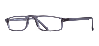 BENX CLASSIC BXGRL309-05 Optik Yetişkin Erkek,Kadın,Unisex Köşeli Çerçeveli Grilamid (TR90) - BENX CLASSIC (1)