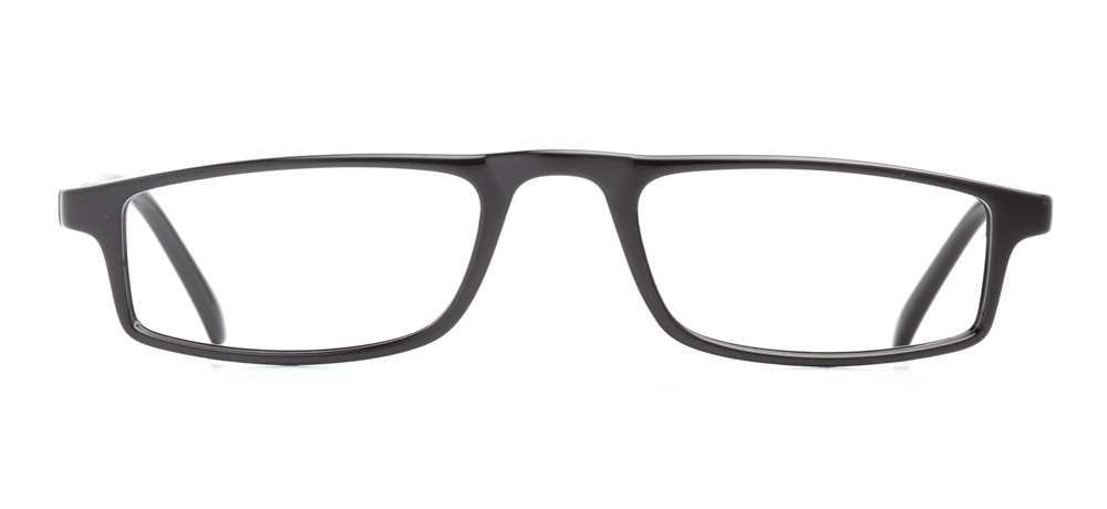 BENX BXGRL309-06 Optik Yetişkin Erkek,Kadın,Unisex Köşeli Çerçeveli Grilamid (TR90) - 1