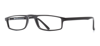 BENX CLASSIC BXGRL309-06 Optik Yetişkin Erkek,Kadın,Unisex Köşeli Çerçeveli Grilamid (TR90) - BENX CLASSIC (1)