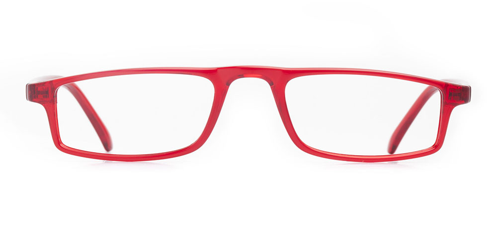 BENX BXGRL309-11 Optik Yetişkin Erkek,Kadın,Unisex Köşeli Çerçeveli Grilamid (TR90) - 1