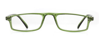 BENX BXGRL309-176 Optik Yetişkin Erkek,Kadın,Unisex Köşeli Çerçeveli Grilamid (TR90) 