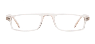 BENX BXGRL309-177 Optik Yetişkin Erkek,Kadın,Unisex Köşeli Çerçeveli Grilamid TR90 