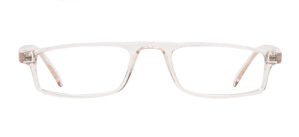 BENX BXGRL309-177 Optik Yetişkin Erkek,Kadın,Unisex Köşeli Çerçeveli Grilamid TR90 - 1
