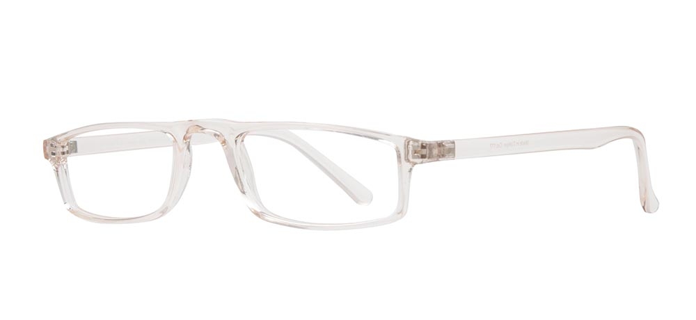 BENX BXGRL309-177 Optik Yetişkin Erkek,Kadın,Unisex Köşeli Çerçeveli Grilamid TR90 - 2