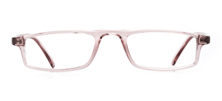 BENX BXGRL309-59 Optik Yetişkin Erkek,Kadın,Unisex Köşeli Çerçeveli Grilamid (TR90) 