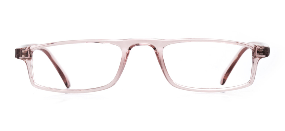 BENX BXGRL309-59 Optik Yetişkin Erkek,Kadın,Unisex Köşeli Çerçeveli Grilamid (TR90) - 1