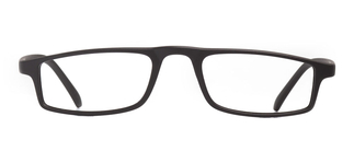 BENX BXGRL309-M06 Optik Yetişkin Erkek,Kadın,Unisex Köşeli Çerçeveli Grilamid (TR90) 
