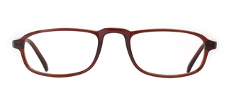 BENX BXGRL310-04 Optik Yetişkin Erkek Oval Çerçeveli Grilamid (TR90) 