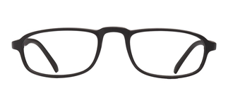BENX BXGRL310-M06 Optik Yetişkin Erkek Oval Çerçeveli Grilamid (TR90) 