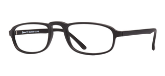 BENX CLASSIC BXGRL310-M06 Optik Yetişkin Erkek Oval Çerçeveli Grilamid (TR90) - BENX CLASSIC (1)