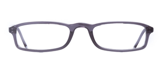 BENX BXGRL312-05 Optik Yetişkin Erkek Köşeli Çerçeveli Grilamid (TR90) 