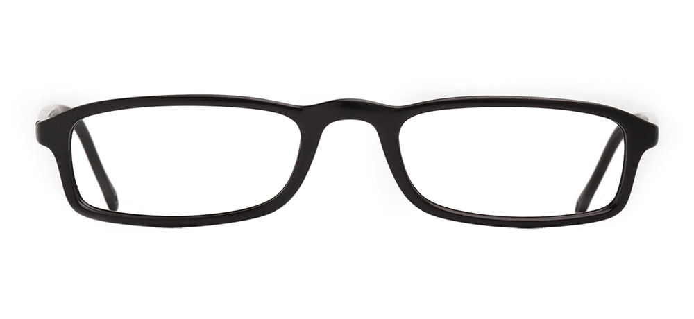 BENX BXGRL312-06 Optik Yetişkin Erkek Köşeli Çerçeveli Grilamid (TR90) - 1