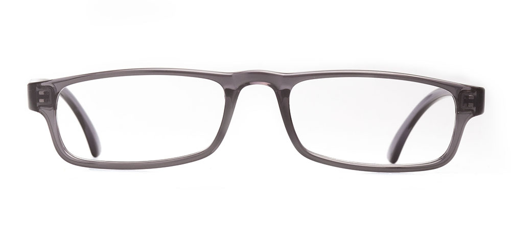 BENX BXGRL313-05 Optik Yetişkin Erkek,Kadın,Unisex Köşeli Çerçeveli Grilamid (TR90) - 1