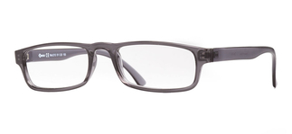 BENX CLASSIC BXGRL313-05 Optik Yetişkin Erkek,Kadın,Unisex Köşeli Çerçeveli Grilamid (TR90) - BENX CLASSIC (1)