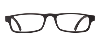 BENX BXGRL313-M06 Optik Yetişkin Erkek,Kadın,Unisex Köşeli Çerçeveli Grilamid (TR90) 