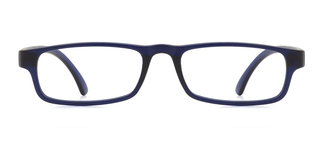 BENX BXGRL313-M118 Optik Yetişkin Erkek,Kadın,Unisex Köşeli Çerçeveli Grilamid (TR90) 
