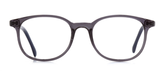 BENX BXGRL513-05120 Optik Çocuk Erkek,Kadın,Unisex Oval Çerçeveli Grilamid (TR90) 