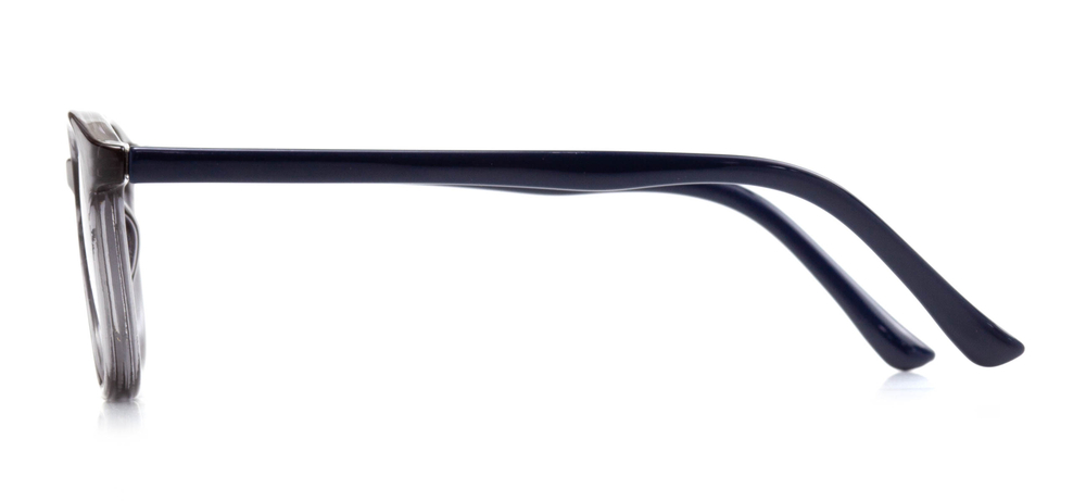 BENX BXGRL513-05120 Optik Çocuk Erkek,Kadın,Unisex Oval Çerçeveli Grilamid (TR90) - 3