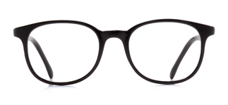 BENX BXGRL513-06 Optik Çocuk Erkek,Kadın,Unisex Oval Çerçeveli Grilamid (TR90) 