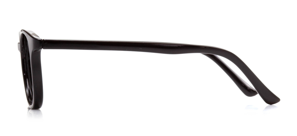 BENX BXGRL513-06 Optik Çocuk Erkek,Kadın,Unisex Oval Çerçeveli Grilamid (TR90) - 3