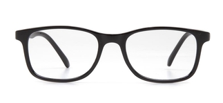 BENX BXGRL517-06 Optik Çocuk Erkek,Kadın,Unisex Köşeli Çerçeveli Grilamid TR90 