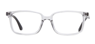 BENX BXGRL518-20506 Optik Çocuk Erkek,Kadın,Unisex Köşeli Çerçeveli Grilamid (TR90) 