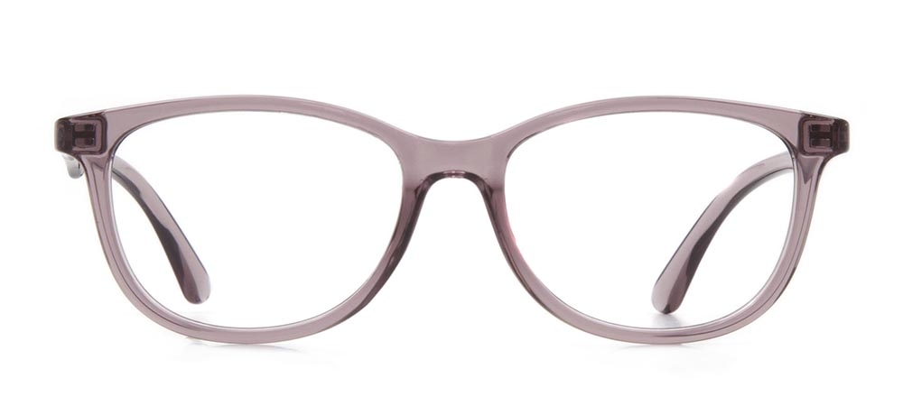 BENX BXGRL519-159 Optik Çocuk Erkek,Kadın,Unisex Oval Çerçeveli Grilamid (TR90) - 1