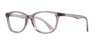 BENX CLASSIC BXGRL519-159 Optik Çocuk Erkek,Kadın,Unisex Oval Çerçeveli Grilamid (TR90) - BENX CLASSIC (1)