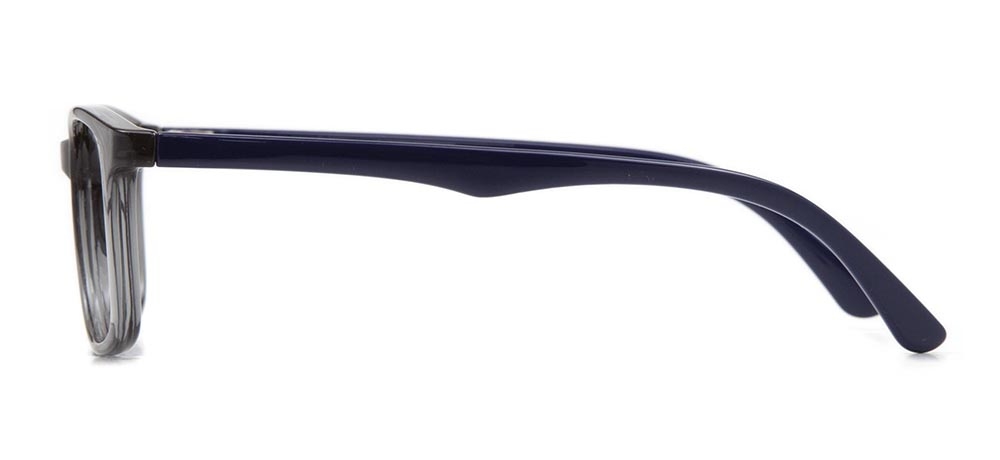 BENX BXGRL520-05120 Optik Çocuk Erkek,Kadın,Unisex Köşeli Çerçeveli Grilamid (TR90) - 3