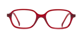 BENX BXGRL560-11 Optik Çocuk Erkek,Kadın,Unisex Köşeli Çerçeveli Grilamid (TR90) 
