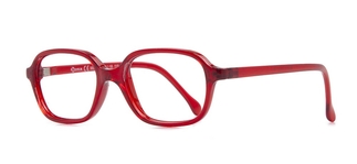 BENX CLASSIC BXGRL560-11 Optik Çocuk Erkek,Kadın,Unisex Köşeli Çerçeveli Grilamid (TR90) - BENX CLASSIC (1)