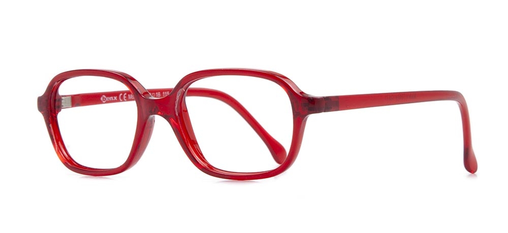 BENX BXGRL560-11 Optik Çocuk Erkek,Kadın,Unisex Köşeli Çerçeveli Grilamid (TR90) - 2