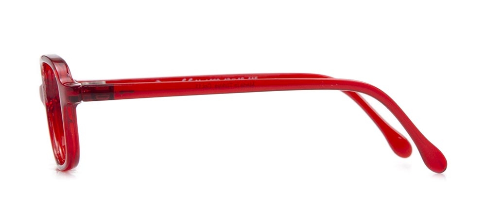 BENX BXGRL560-11 Optik Çocuk Erkek,Kadın,Unisex Köşeli Çerçeveli Grilamid (TR90) - 3