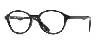 BENX CLASSIC BXGRL562-06 Optik Çocuk Erkek,Kadın,Unisex Oval Çerçeveli Grilamid (TR90) - BENX CLASSIC (1)