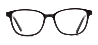BENX BXGRL607-06 Optik Çocuk Erkek,Kadın,Unisex Oval Çerçeveli Grilamid TR90 