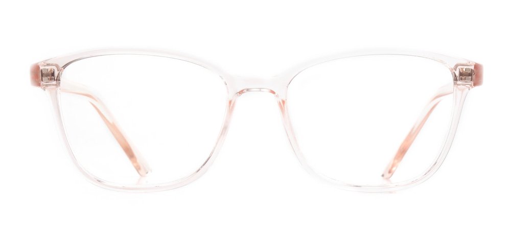 BENX BXGRL607-177 Optik Çocuk Erkek,Kadın,Unisex Oval Çerçeveli Grilamid TR90 - 1