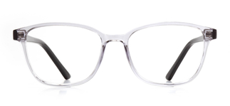 BENX BXGRL607-20506 Optik Çocuk Erkek,Kadın,Unisex Oval Çerçeveli Grilamid TR90 