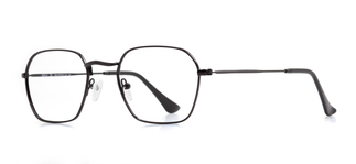 BENX FANTASIA BXMTL 7010.50-C.06 Optik Genç Erkek,Kadın,Unisex Geometrik Çerçeveli Metal - BENX FANTASIA (1)