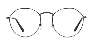 BENX BXMTL 7012.49-C.02 Optik Genç Kadın Gun Çerçeveli Metal 