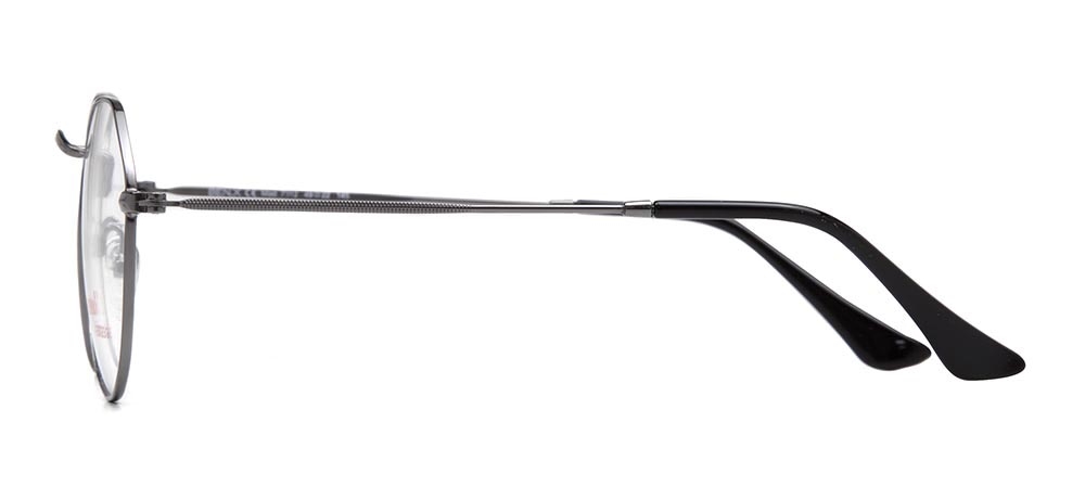 BENX BXMTL 7012.49-C.02 Optik Genç Kadın Gun Çerçeveli Metal - 3