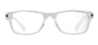 BENX BXTKM 760-0106 Optik Genç Erkek,Kadın,Unisex Köşeli Çerçeveli Grilamid (TR90) 