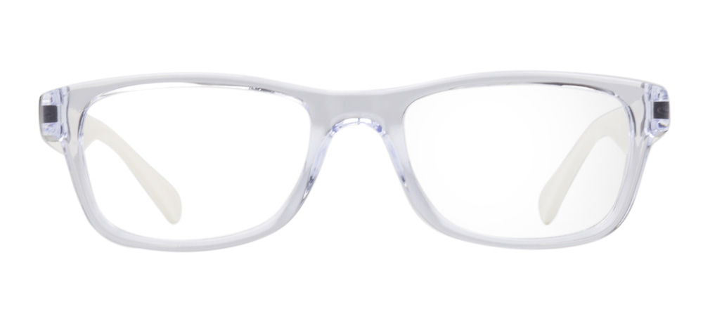 BENX BXTKM 760-0106 Optik Genç Erkek,Kadın,Unisex Köşeli Çerçeveli Grilamid (TR90) - 1