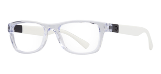 BENX CLASSIC BXTKM 760-0106 Optik Genç Erkek,Kadın,Unisex Köşeli Çerçeveli Grilamid (TR90) - BENX CLASSIC (1)