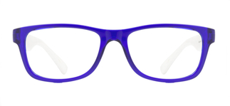 BENX BXTKM 760-1830 Optik Genç Erkek,Kadın,Unisex Köşeli Çerçeveli Grilamid (TR90) 