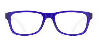 BENX BXTKM 760-1831 Optik Genç Erkek,Kadın,Unisex Köşeli Çerçeveli Grilamid (TR90) 