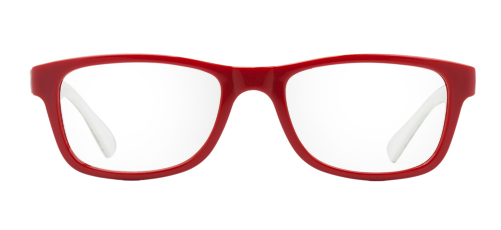 BENX BXTKM 760-3135 Optik Genç Erkek,Kadın,Unisex Köşeli Çerçeveli Grilamid (TR90) - 1