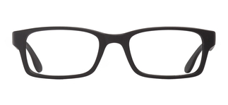 BENX BXTKM 765-M06 Optik Genç,Yetişkin Erkek Köşeli Çerçeveli Grilamid (TR90) 